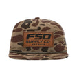 Supply Patch Hat