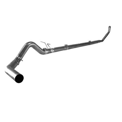 Polar Diesel 1994–1997 Ford 7.3L Powerstroke 4" Turbo Back Stainless Exhaust
