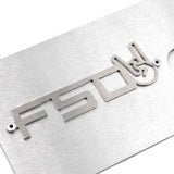 FSD Fuse Box Cover Plate 2003-2005 Dodge Cummins