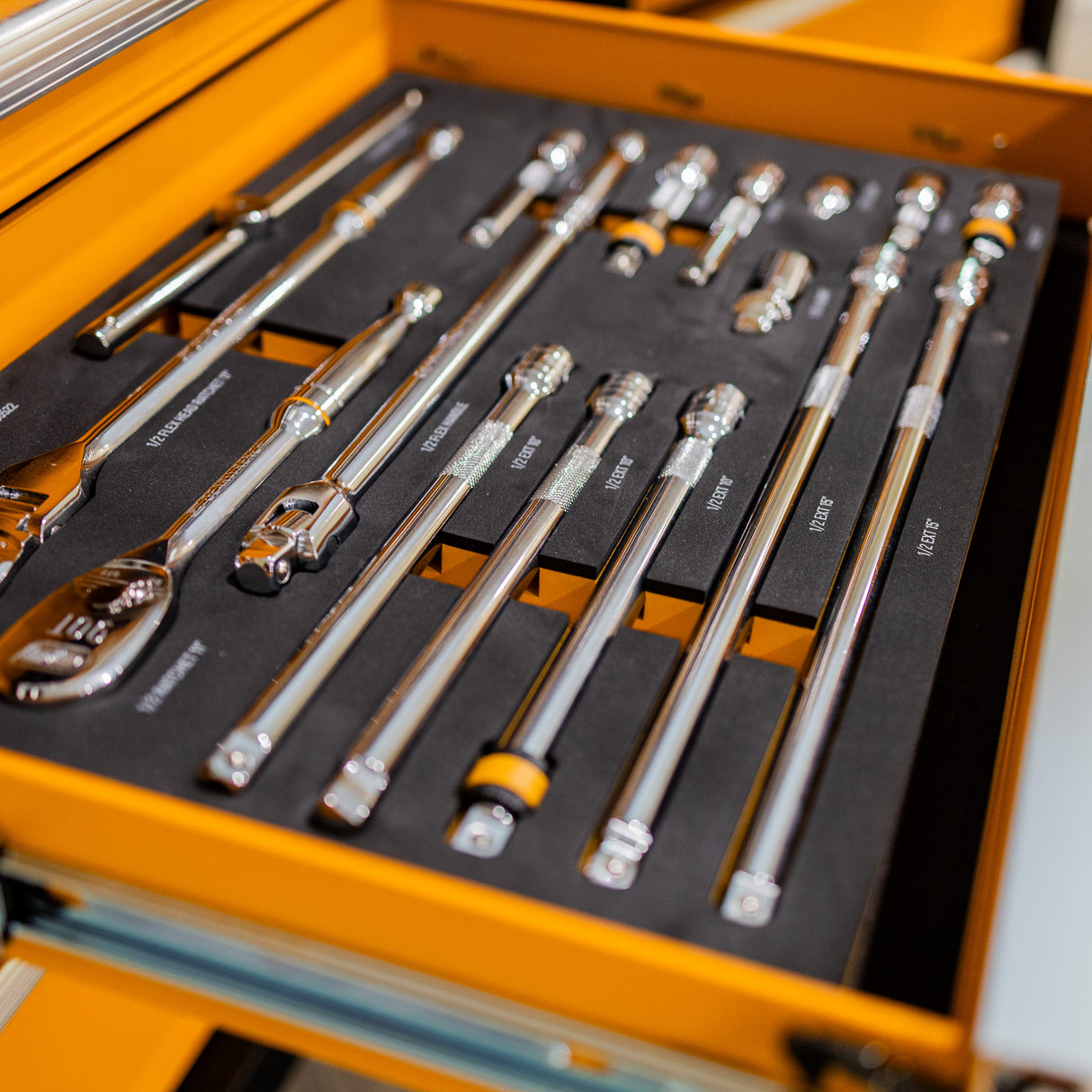 VIP Membership - “VIP26” GEARWRENCH FULLY LOADED TOOL BOX GIVEAWAY (2 Winners)