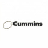 Cummins Keychain