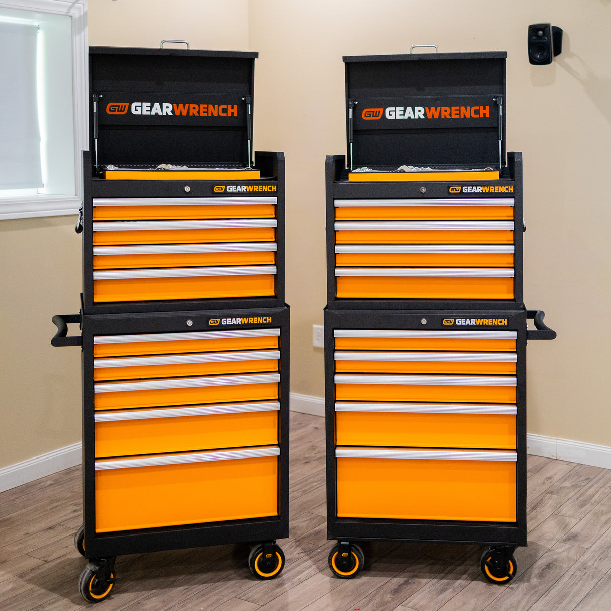 VIP Membership - “VIP26” GEARWRENCH FULLY LOADED TOOL BOX GIVEAWAY (2 Winners)