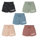 FSD Women's Lounge Shorts