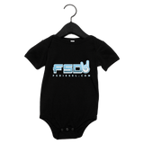 FSD Baby Boy's Classic Onesie