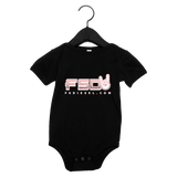 FSD Baby Girl's Classic Onesie