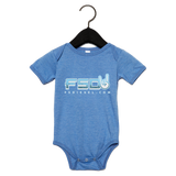 FSD Baby Boy's Classic Onesie