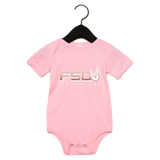 FSD Baby Girl's Classic Onesie