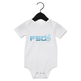 FSD Baby Boy's Classic Onesie