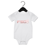 FSD Baby Girl's Classic Onesie