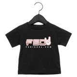 FSD Baby Girl's Classic Tee