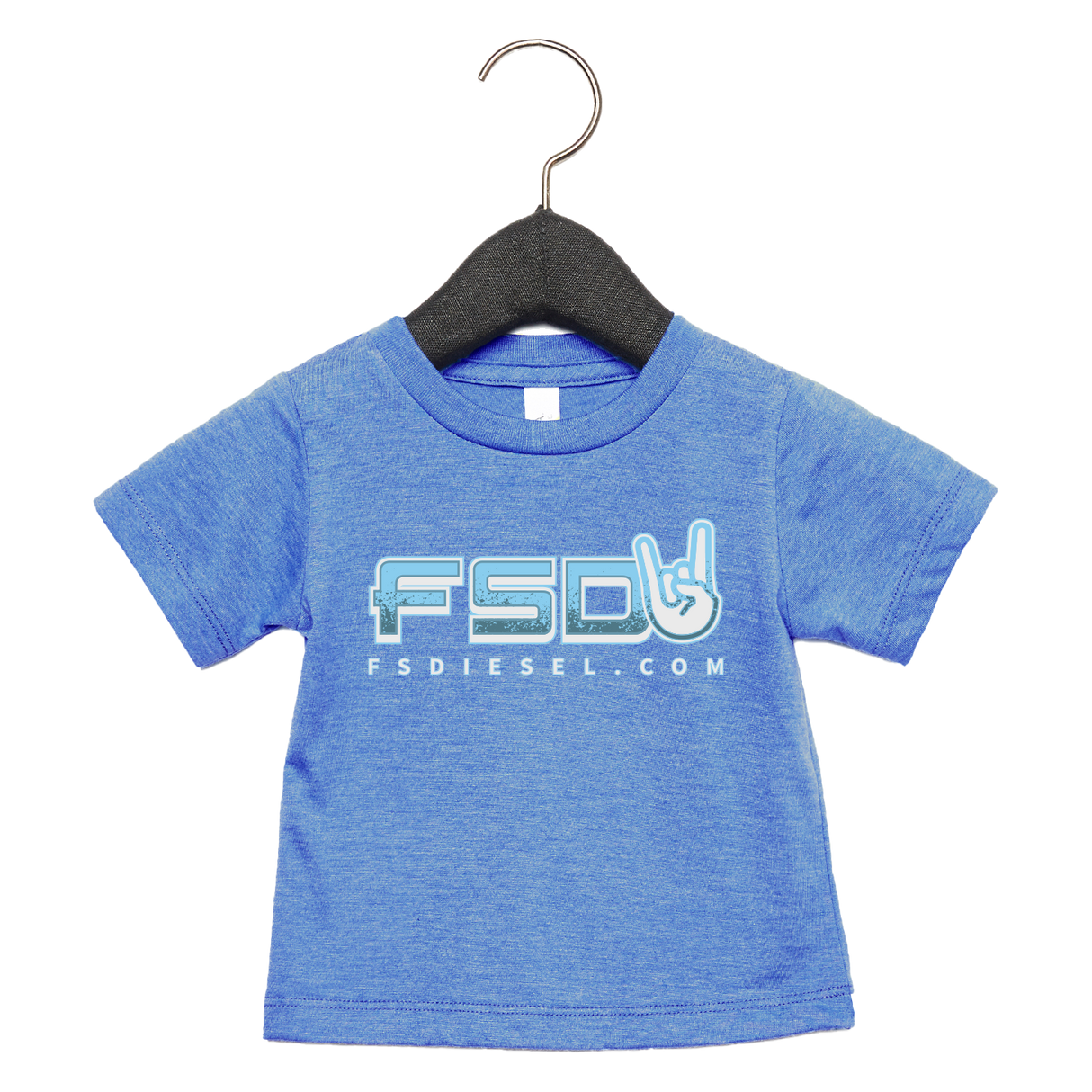 FSD Baby Boy's Classic Tee