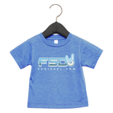 FSD Baby Boy's Classic Tee