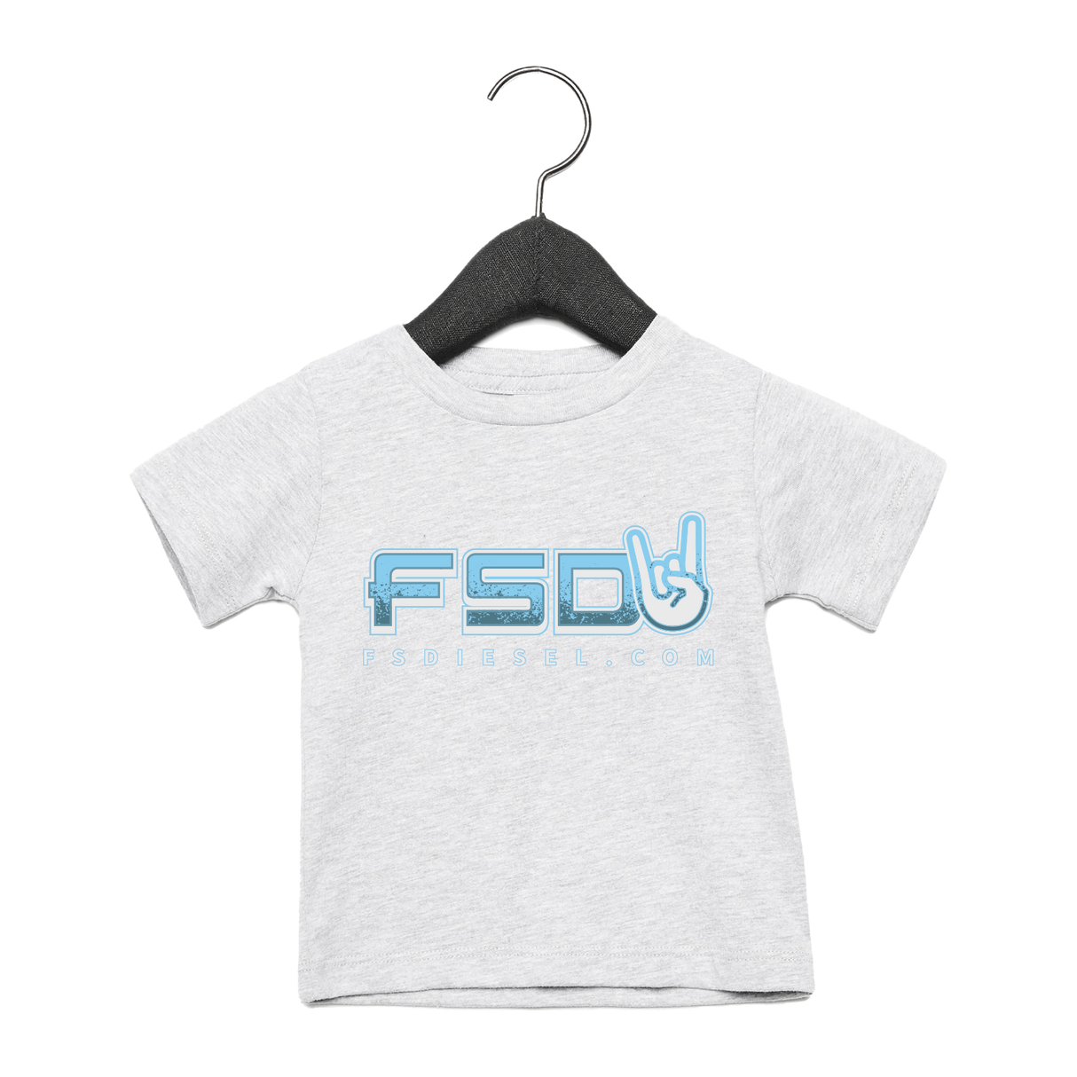 FSD Baby Boy's Classic Tee