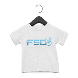 FSD Baby Boy's Classic Tee