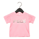 FSD Baby Girl's Classic Tee