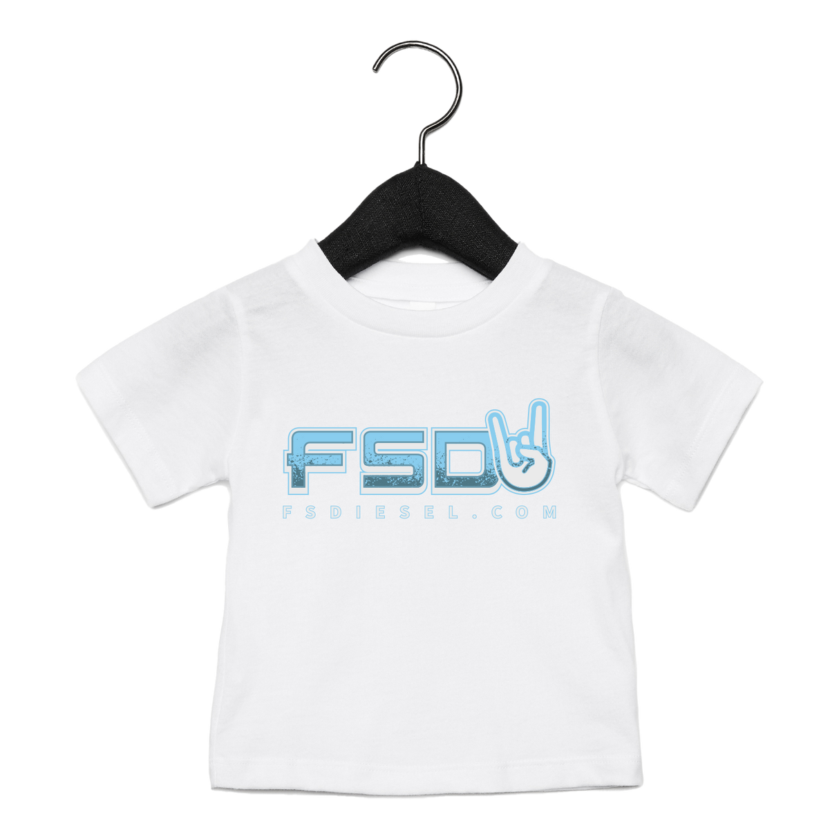 FSD Baby Boy's Classic Tee