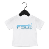 FSD Baby Boy's Classic Tee