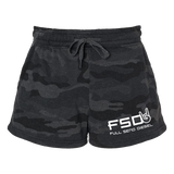 FSD Women's Lounge Shorts