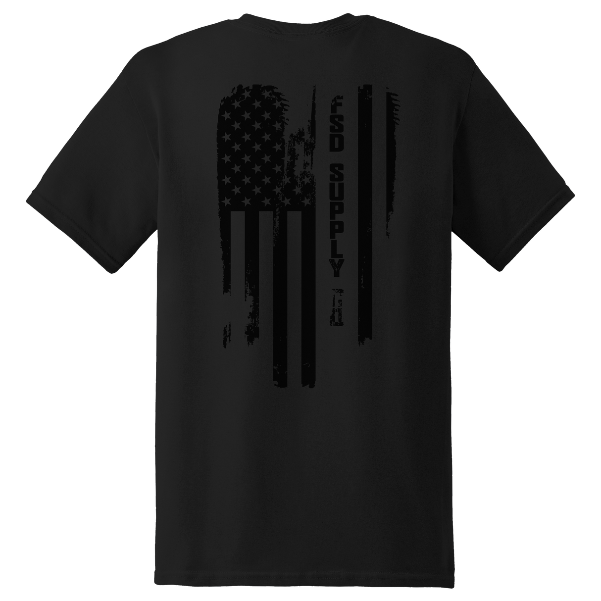 “Blackout Liberty” Tee