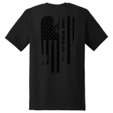 “Blackout Liberty” Tee