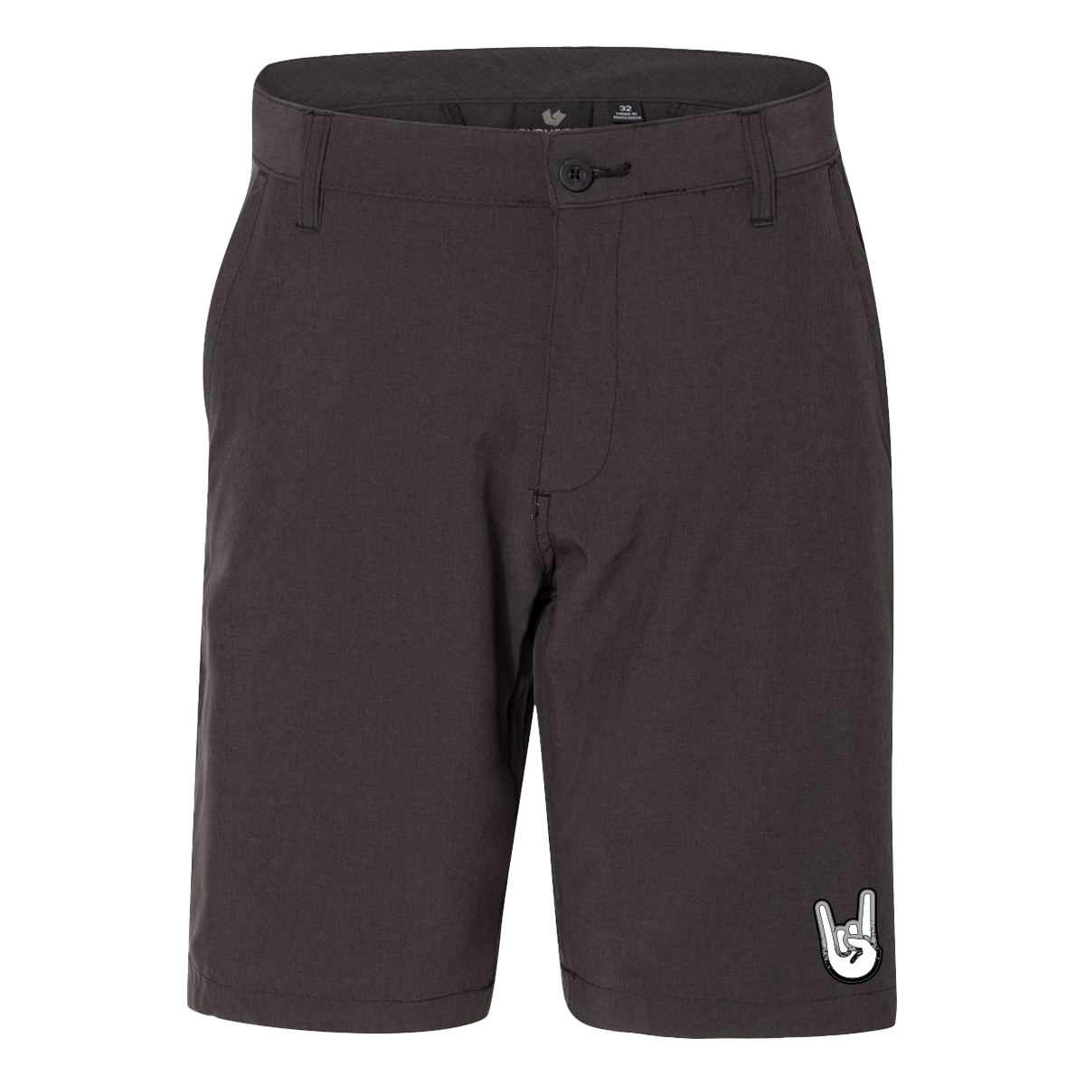 FSD X Burnside Clean Cut Hybrid Stretch Shorts