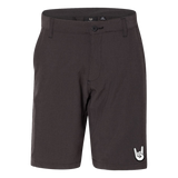 FSD X Burnside Clean Cut Hybrid Stretch Shorts