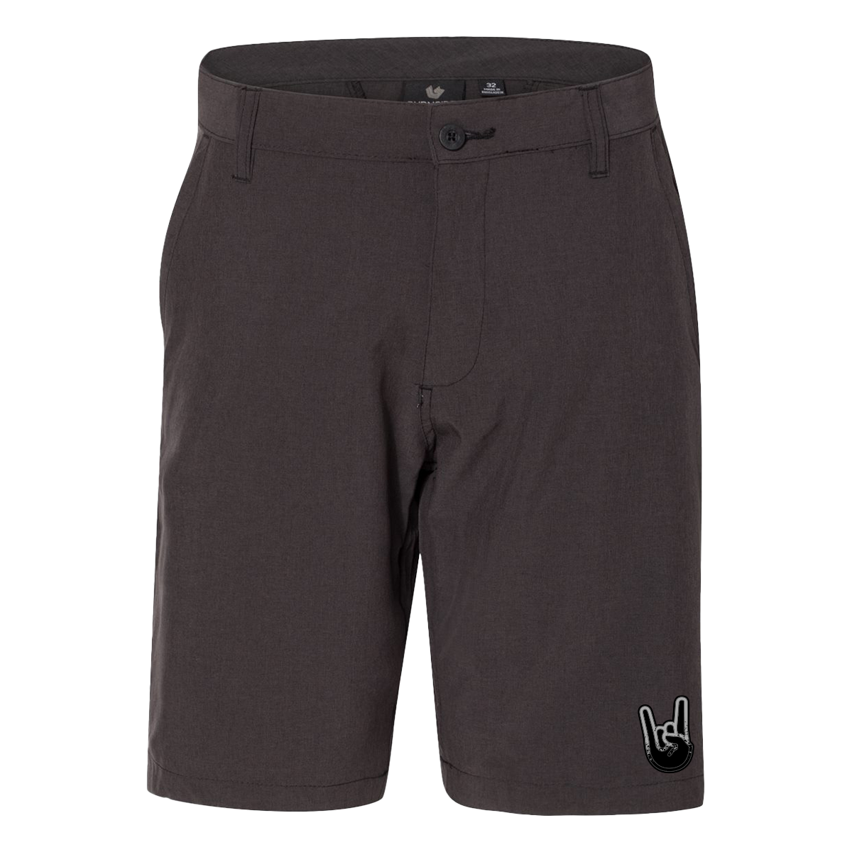 FSD X Burnside Clean Cut Hybrid Stretch Shorts