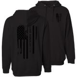 “Blackout Liberty” Hoodie