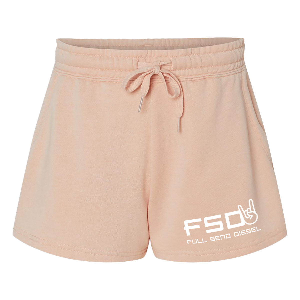 FSD Women's Lounge Shorts