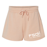 FSD Women's Lounge Shorts