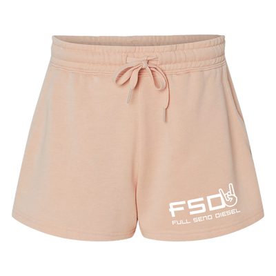 FSD Women's Lounge Shorts