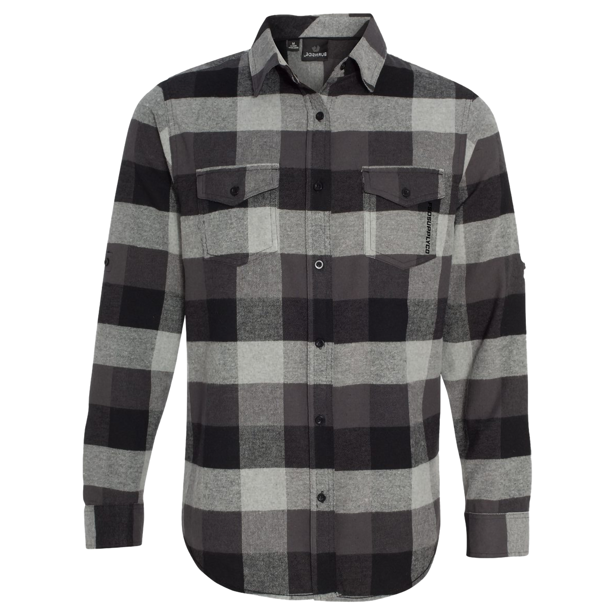 FSD Supply Co Flannel