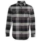 FSD Supply Co Flannel