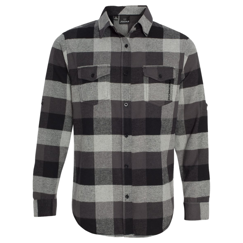 FSD Supply Co Flannel