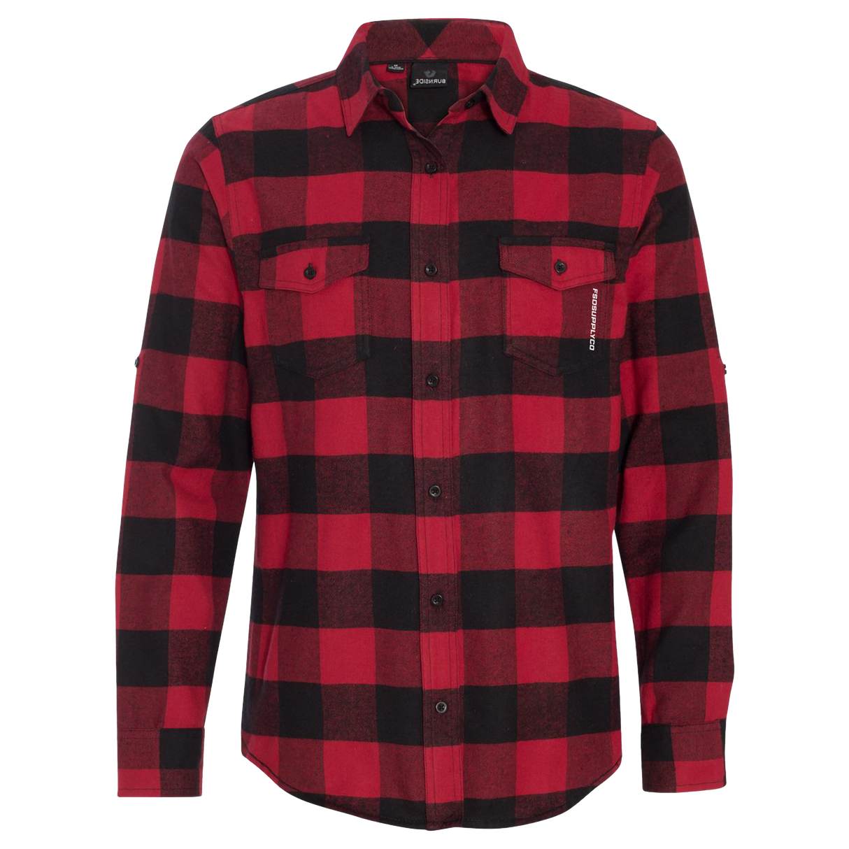 FSD Supply Co Flannel