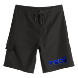 FSD X Burnside Go-To Boardshorts