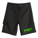 FSD X Burnside Go-To Boardshorts