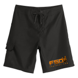 FSD X Burnside Go-To Boardshorts