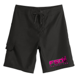 FSD X Burnside Go-To Boardshorts