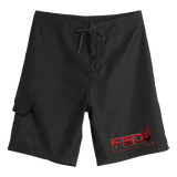 FSD X Burnside Go-To Boardshorts