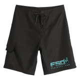 FSD X Burnside Go-To Boardshorts