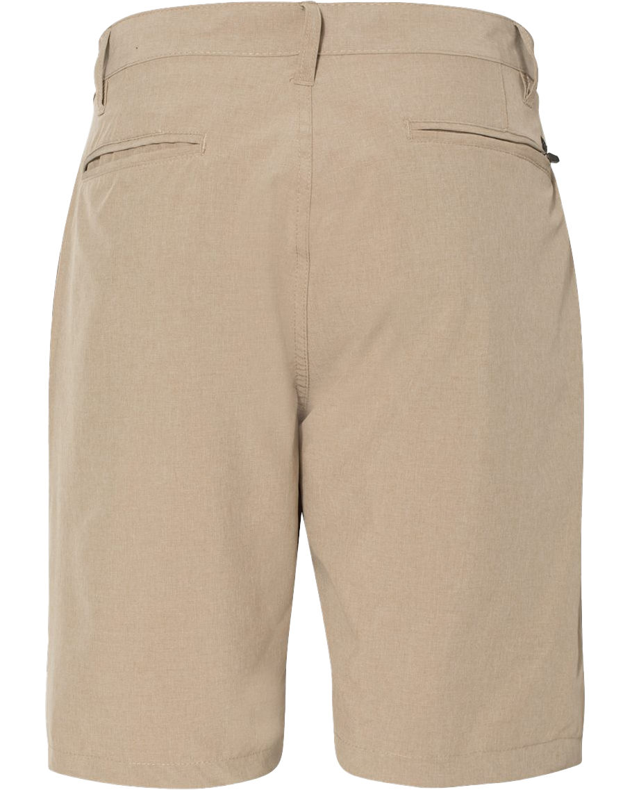 FSD Supply Co. X Burnside Hybrid Stretch Shorts