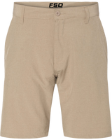 FSD Supply Co. X Burnside Hybrid Stretch Shorts