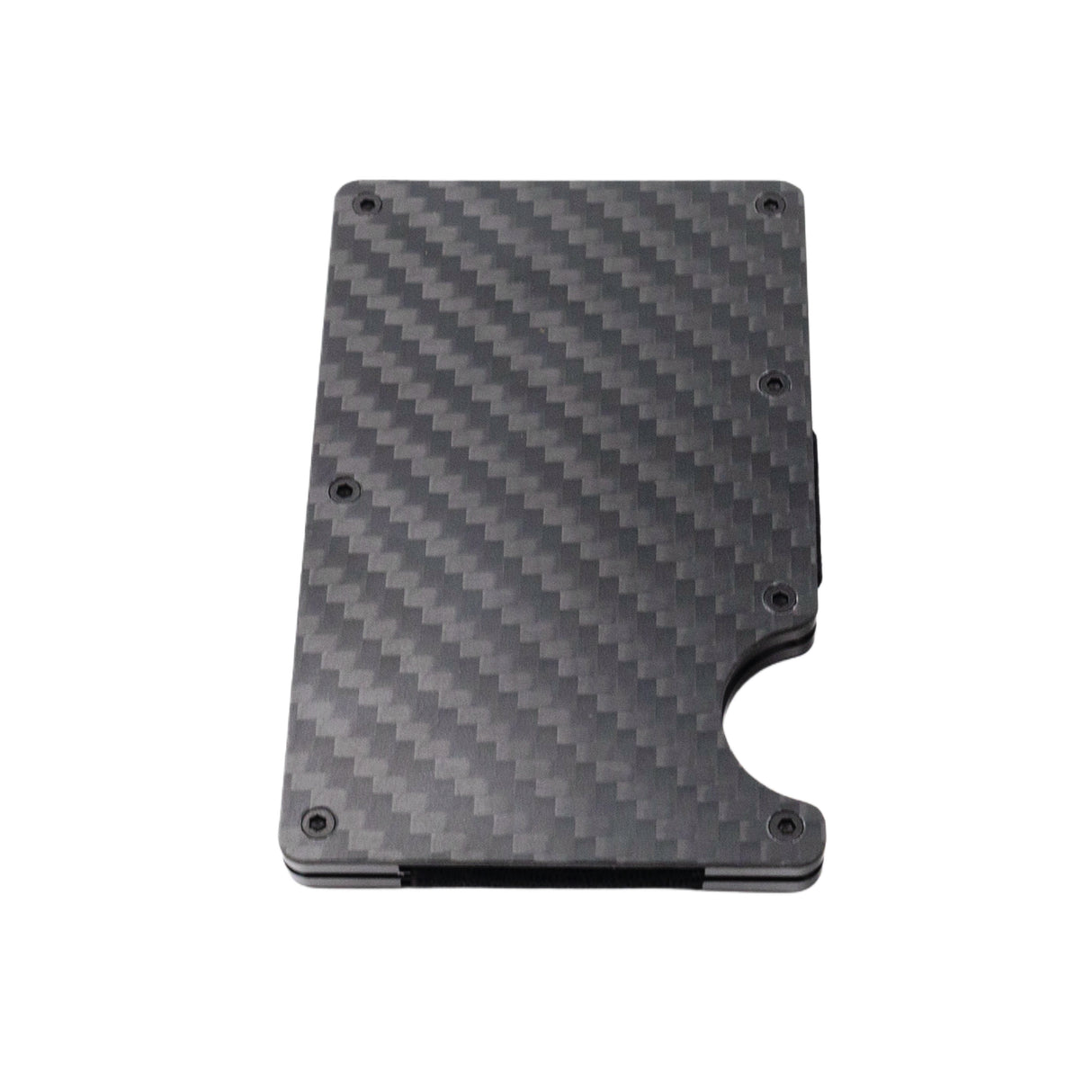 FSD Carbon Fiber Wallet