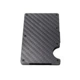 FSD Carbon Fiber Wallet