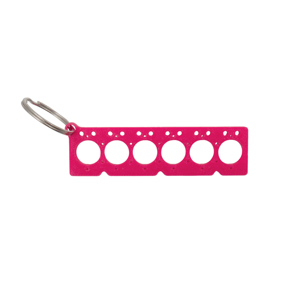 FSD Head Gasket Keychain