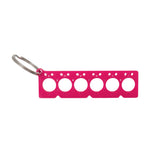 FSD Head Gasket Keychain