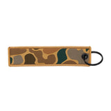 FSD Duck Camo Keychain