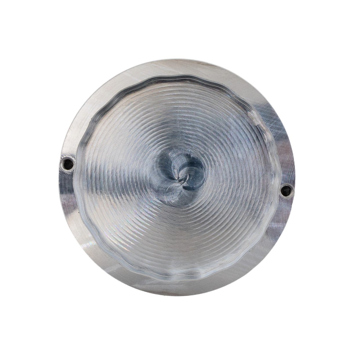 FSD 19'- 22' Cummins Billet Brake Fluid Reservoir Cap
