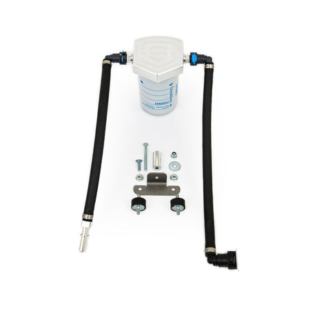 S&S Gen2.1 Return Filter Assembly for the CP4 Disaster Prevention Kit (CP4-6.7F-BP-G2.1-RFA)